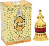 BUSHRA Oil 25ml