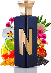 WILD IMPULSE 75ml