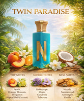 TWIN PARADISE 75ml