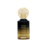 GOLDEN WOODS 55ml