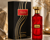 SHISHA BY GULF ORCHID