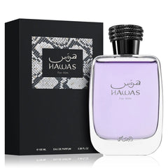 Hawas for him Rasasi EDP 100ml