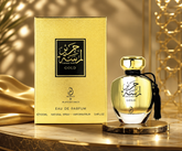 GOLD LAMSAT HARIR