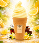 Lemon Sorbet 100ml EDP By Arabiyat Prestige