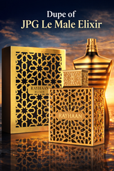 Rayhaan Elixir 100ml EDP