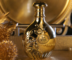 Nyla Vanille 80ml EDP By Arabiyat Prestige