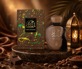 DUBAI CHOCOLATE LAMSAT HARIR