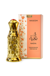 NADIA 12ml Oil by Naseem