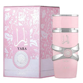 Yara Lattafa 100ml EDP BAY