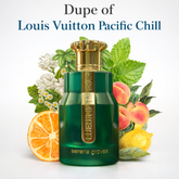 Lueur Dโespoir Serene Grove 100ml EDP