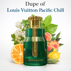 Lueur D’espoir Serene Grove 100ml EDP