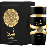 Asad Lattafa 100ml EDP