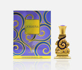 JOHAYNA PURPLE Khadlaj 20ml