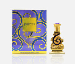 JOHAYNA PURPLE Khadlaj 20ml
