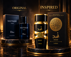 Asad Lattafa 100ml EDP