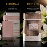 Shiyaaka WHITE 100ml EDP By Khadlaj