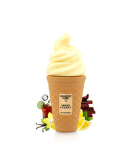 Lemon Sorbet 100ml EDP By Arabiyat Prestige