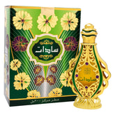 SADAAT Oil 20ml