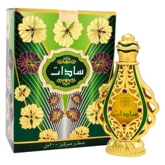 SADAAT Oil 20ml