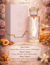 Teriaq 100ml EDP by Lattafa