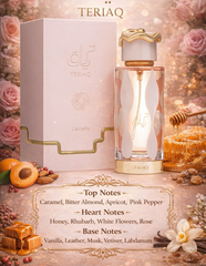 Teriaq 100ml EDP by Lattafa