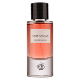 Oud Ispahan by Fragrance World 80ml