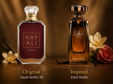 Eshal Vanilla 100ml EDP By Paris Corner