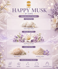 HAPPY MUSK AJMAL