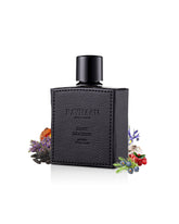 Rayhaan Dark Leather 100ml EDP