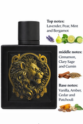 Rayhaan Lion 100ml EDP