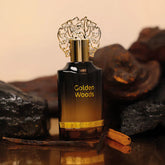 GOLDEN WOODS 55ml