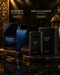SHIYAAKA SHADOW KHADLAJ