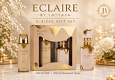 Eclaire Gift Set Lattafa
