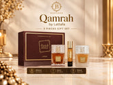 Khamrah Qahwa Gift Set Lattafa