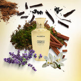 FRENCH VANILLA 100ml