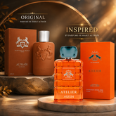 ATELIER ASTEN