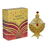 Hareem Al Sultan Gold 35ml Oil