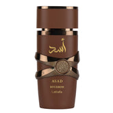 Asad Bourbon 100ml EDP Lattafa