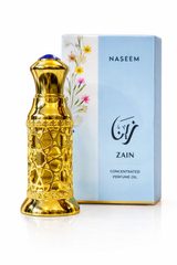 ZAIN 12 ml oil by Naseem