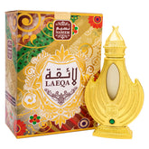 LAEQA Oil 12ml