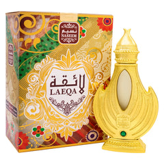 LAEQA Oil 12ml
