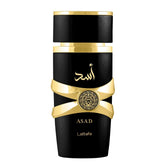 Asad Lattafa 100ml EDP