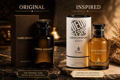 Lueur d'espoir Ambre
