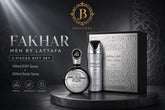 Fakhar Men gift set Lattafa