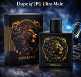 Rayhaan Lion 100ml EDP