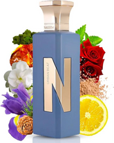 URBAN BEAT 75 ml