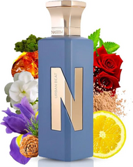 URBAN BEAT 75 ml