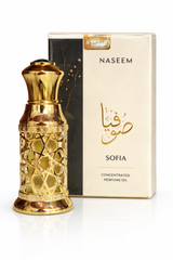 Sofia 12ml Oil by Naseem