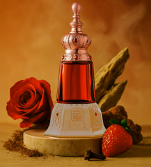 AQEEQ Oil 18ml