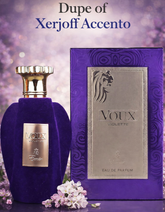 VOUX VIOLETTE 100ml EDP Paris corner